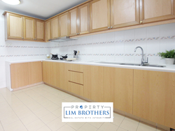 Casa Pasir Ris (D17), Condominium #157367822